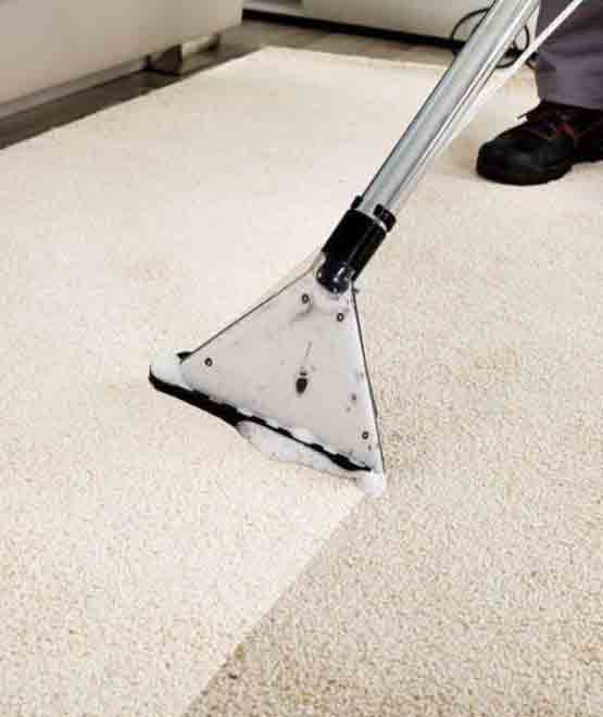Carpet Steam Cleaning Athelstone